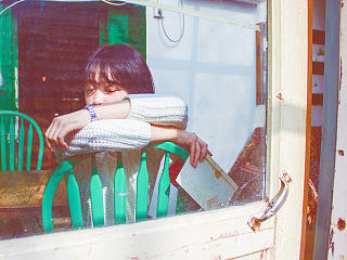 一年前的你，一年后的你（个人主页-ZNzE5MDY4NA==） - 人像摄影 - 站酷设计师西瓜不要太郎原创素材 - 站酷ZCOOL