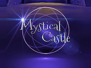 隐秘城堡 Mystical Castle