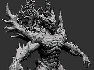 吓做的（个人主页-ZNjUwMzA2NA==） - 人物/生物 - 站酷设计师HT1989原创素材 - 站酷ZCOOL