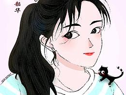 自画像
