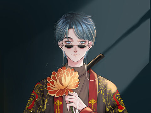 經(jīng)典五仁（個(gè)人主頁(yè)-ZNTU2NzA5MTY=） - 創(chuàng)作習(xí)作 - 站酷設(shè)計(jì)師大喵吶原創(chuàng)素材 - 站酷ZCOOL