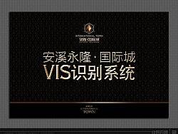 房地产VI提案-国际城