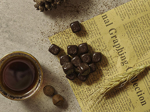 巧克力（个人主页-ZNTE1MDMxNjQ=） - 美食摄影 - 站酷设计师祁百意原创素材 - 站酷ZCOOL