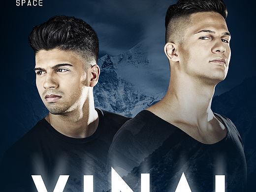 2016.06.07-VINAI（个人主页-ZMjAzMDg4NTY=） - 海报 - 站酷设计师噜噜鸡原创素材 - 站酷ZCOOL
