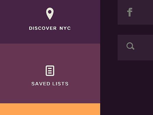 臨摹紫色系列（個(gè)人主頁-ZMTcyNzIyNzY=） - 主題/皮膚 - 站酷設(shè)計(jì)師淼筱_09原創(chuàng)素材 - 站酷ZCOOL