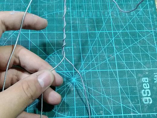 七妖王系列：覆海大圣蛟魔王制作過程（個人主頁-ZMjI3NjAwMzI=） - 手辦/模玩 - 站酷設計師聖徒原創(chuàng)素材 - 站酷ZCOOL