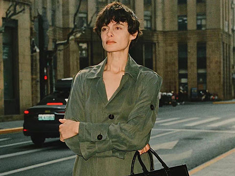 Aidn（个人主页-ZNTg4OTE3OTI=） - 人像摄影 - 站酷设计师大涛模特经纪人原创素材 - 站酷ZCOOL