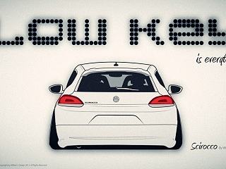 Scirocco Hellaflush 平面版画（个人主页-ZNzc0ODg0NA==） - 其他平面 - 站酷设计师foxjerrywl原创素材 - 站酷ZCOOL