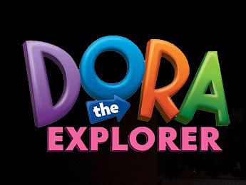 粘土练习——Dora the Explorer