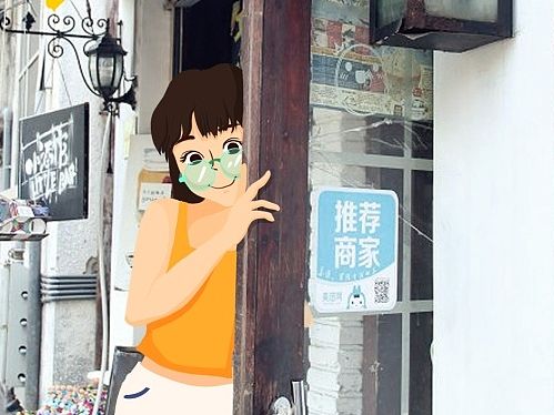 偶爾冒個(gè)泡。（個(gè)人主頁(yè)-ZMTI1OTY1ODA=） - 商業(yè)插畫(huà) - 站酷設(shè)計(jì)師噗噗愛(ài)畫(huà)畫(huà)原創(chuàng)素材 - 站酷ZCOOL