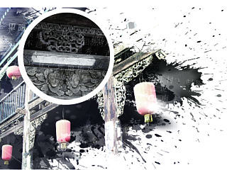 书籍 排版 书装画册（一）