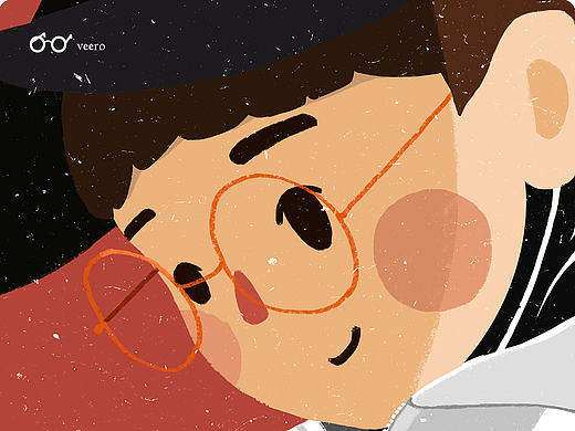 最近插画小练习