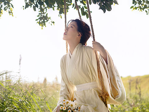 青青子衿🍃 