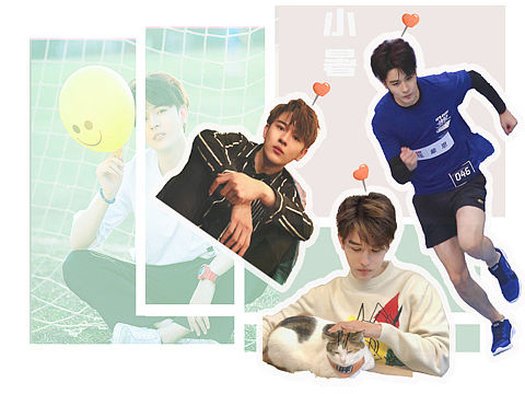 蒙恩二十四节气