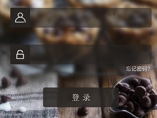 美食APP