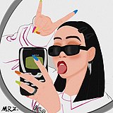 用户头像