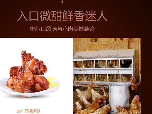 鸡腿