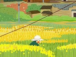 小景
