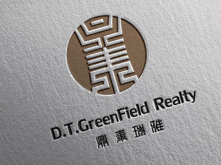 地产金融公司vi
