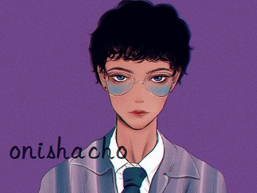 复古旧漫画