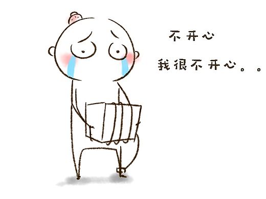 盒子的故事：好的不好的，都是自己！