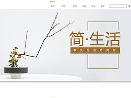 家装网站