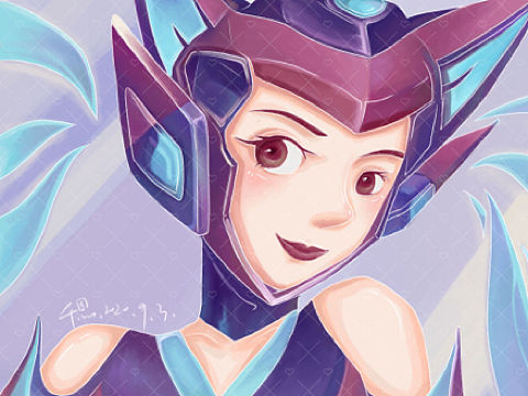 摸鱼 头像（个人主页-ZNTA1Nzk3MzY=） - 创作习作 - 站酷设计师千恩原创素材 - 站酷ZCOOL