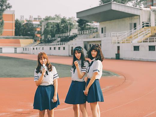 谢谢你出现在我的青春里