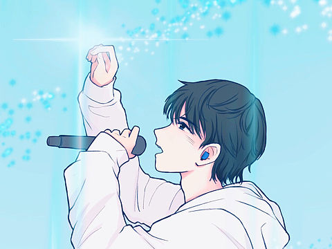 说唱新世代SUBS 《画》