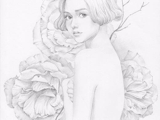 f（個人主頁-ZMTc1Njg3NzY=） - 商業(yè)插畫 - 站酷設(shè)計師xiell原創(chuàng)素材 - 站酷ZCOOL