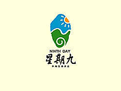 刘兵克标志设计