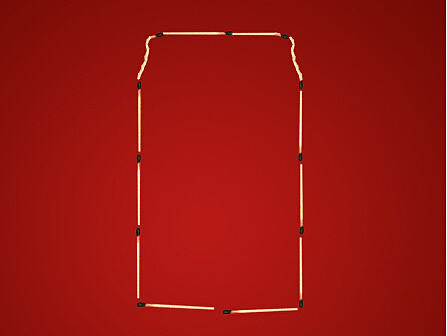 王老吉（学生时代作品）