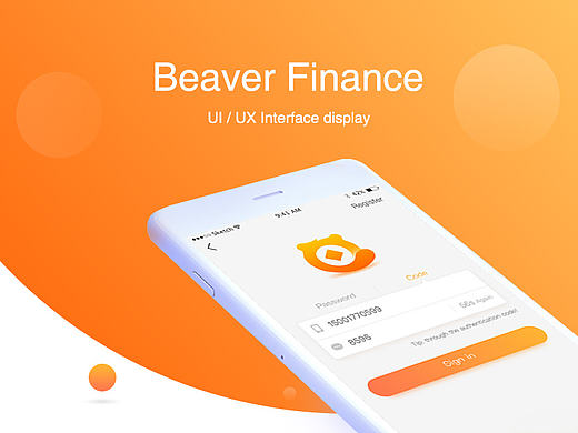 Beaver Finance