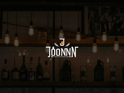 logo设计丨啤酒品牌—Joonnn