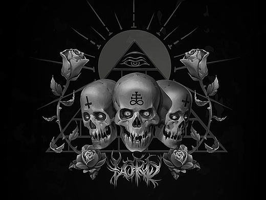 《DEATH》