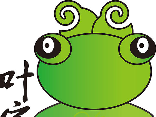 小黄人和小绿宝宝