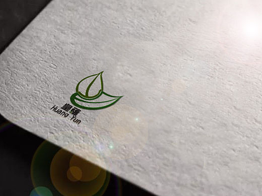 茶叶logo