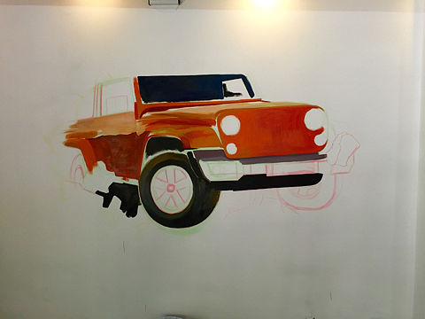 吉普3D畫（個(gè)人主頁-ZMzE5ODQzNDQ=） - 新銳潮流插畫 - 站酷設(shè)計(jì)師人為造成者原創(chuàng)素材 - 站酷ZCOOL