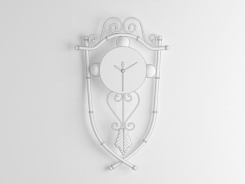 創(chuàng)意時鐘