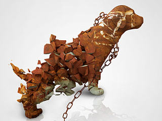 善待动物（个人主页-ZNjMxNjQ1Ng==） - 宣传物料 - 站酷设计师ji_956665818原创素材 - 站酷ZCOOL