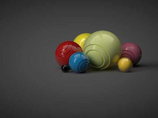 C4D（個(gè)人主頁-ZMjUxNTUwNDg=） - 其他 - 站酷設(shè)計(jì)師HOURr原創(chuàng)素材 - 站酷ZCOOL