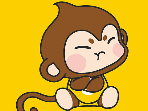 Ubaby儿童文化美术中心  吉祥物