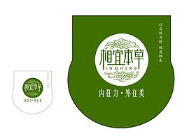 相宜本草pop终端设计