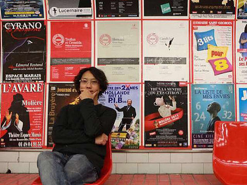 香港设计总监李锦雄Ken Lee简介