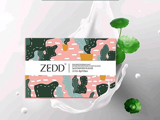 详情页（个人主页-ZNDA2OTE1NzI=） - 电商 - 站酷设计师花溪05原创素材 - 站酷ZCOOL