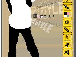 T恤 DIY（个人主页-ZMTIyMjU2） - 海报 - 站酷设计师KENstyle原创素材 - 站酷ZCOOL