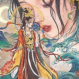 達人的头像