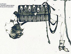 About Fashion（個(gè)人主頁(yè)-ZMzUzMjQ0） - 商業(yè)插畫 - 站酷設(shè)計(jì)師繆妙妙原創(chuàng)素材 - 站酷ZCOOL