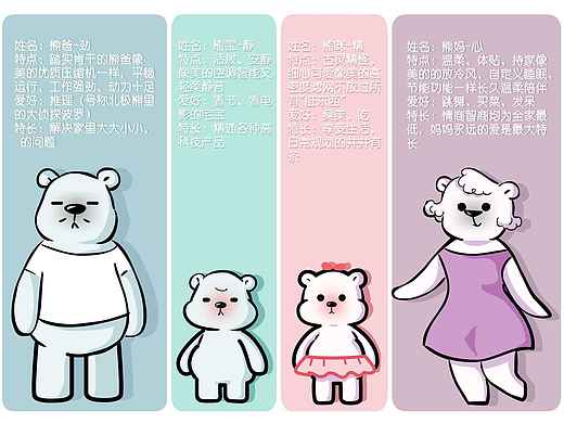 幸福的一家