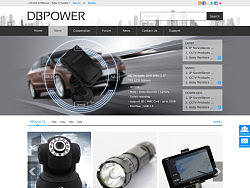 某一品牌主页面设计（个人主页-ZMjMxNDgyOA==） - 电商 - 站酷设计师bin_garfield原创素材 - 站酷ZCOOL